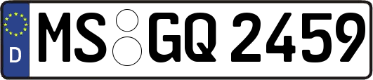 MS-GQ2459