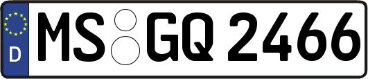 MS-GQ2466