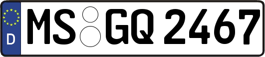MS-GQ2467