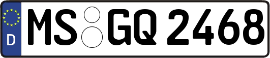 MS-GQ2468
