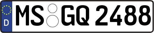 MS-GQ2488