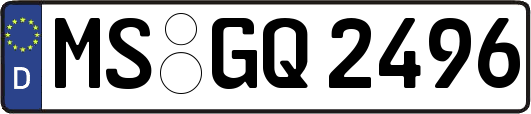MS-GQ2496