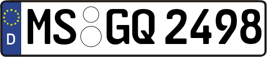 MS-GQ2498