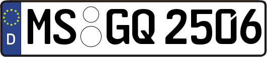 MS-GQ2506