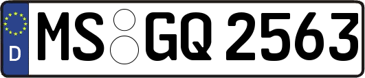 MS-GQ2563