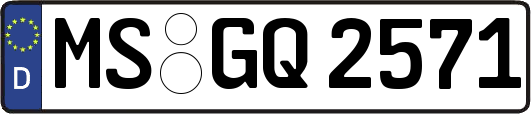 MS-GQ2571
