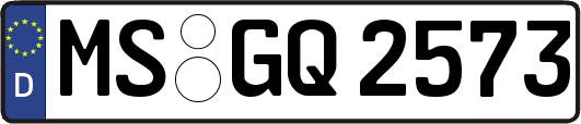 MS-GQ2573