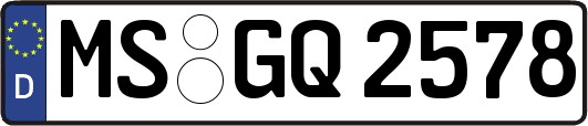 MS-GQ2578