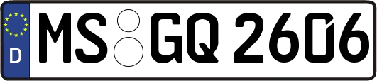 MS-GQ2606
