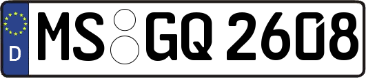 MS-GQ2608