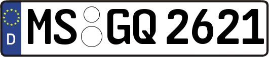 MS-GQ2621