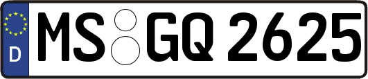 MS-GQ2625
