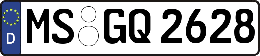 MS-GQ2628