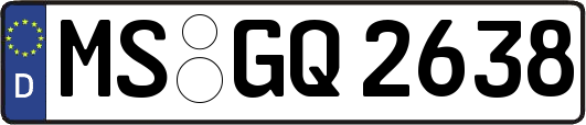 MS-GQ2638