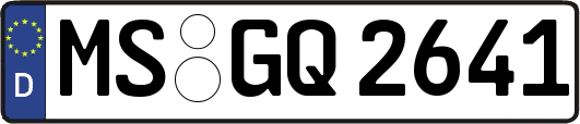 MS-GQ2641