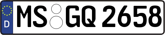MS-GQ2658