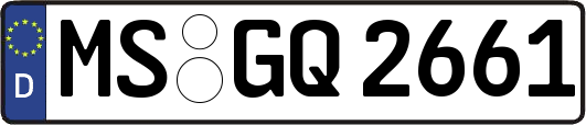 MS-GQ2661