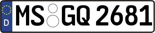 MS-GQ2681