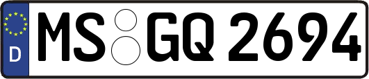 MS-GQ2694