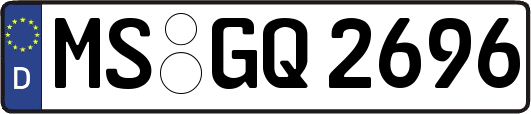 MS-GQ2696