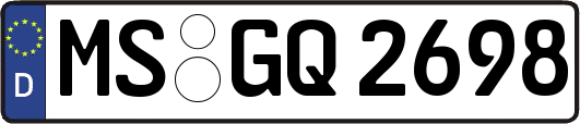 MS-GQ2698