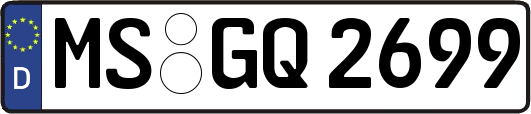 MS-GQ2699