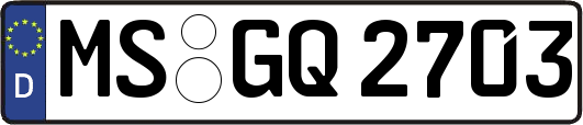 MS-GQ2703