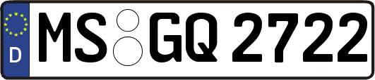 MS-GQ2722