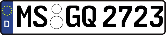 MS-GQ2723