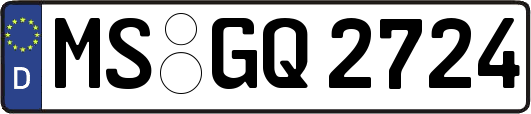 MS-GQ2724