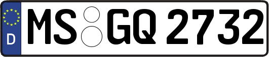MS-GQ2732