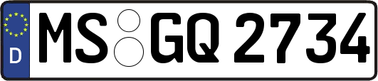 MS-GQ2734