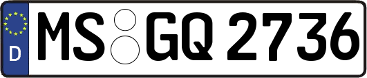 MS-GQ2736