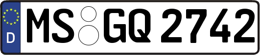 MS-GQ2742