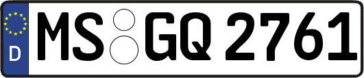 MS-GQ2761