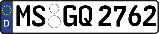 MS-GQ2762