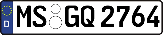MS-GQ2764