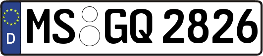 MS-GQ2826