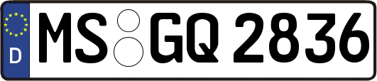 MS-GQ2836