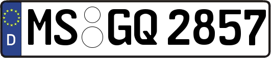 MS-GQ2857
