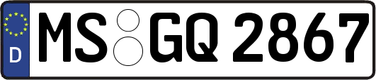MS-GQ2867