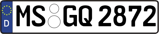MS-GQ2872