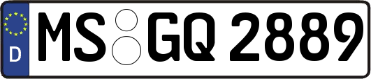 MS-GQ2889