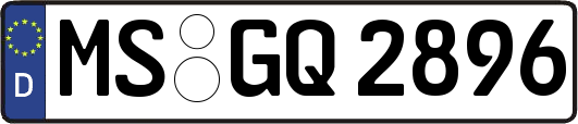 MS-GQ2896