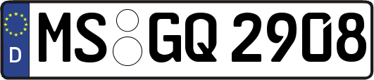 MS-GQ2908