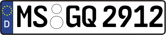 MS-GQ2912