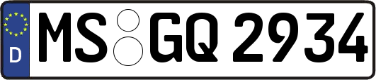 MS-GQ2934