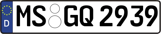 MS-GQ2939