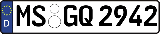 MS-GQ2942