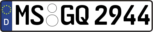 MS-GQ2944
